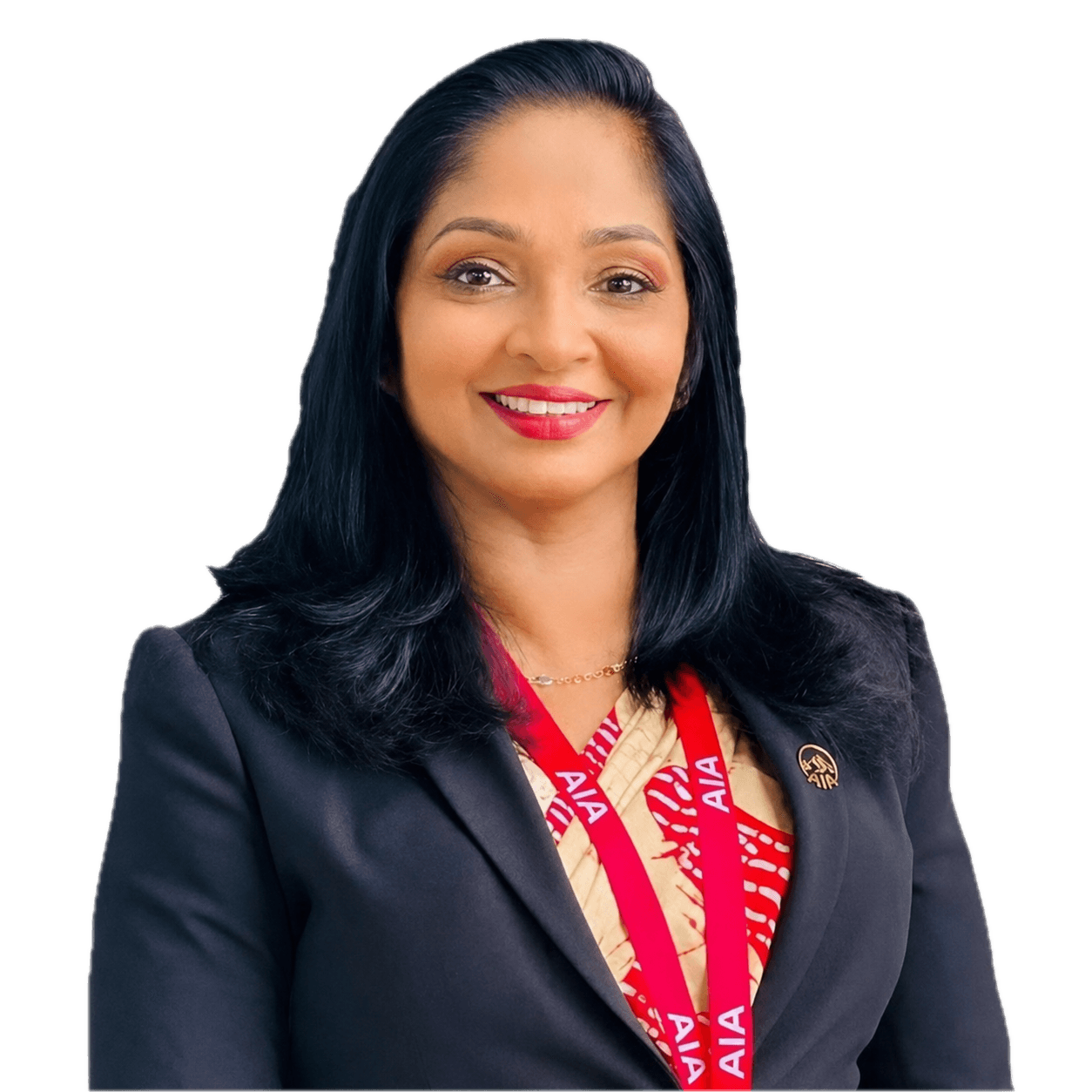 Founder and owner of Dharani Yoga